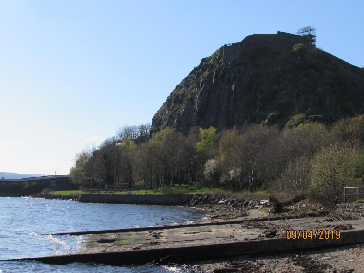 Levenview Holiday Apartment Loch Lom Balloch Exterior photo